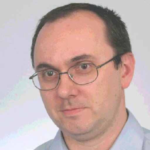Prof. Dr. Jerzy Henryk Czembor