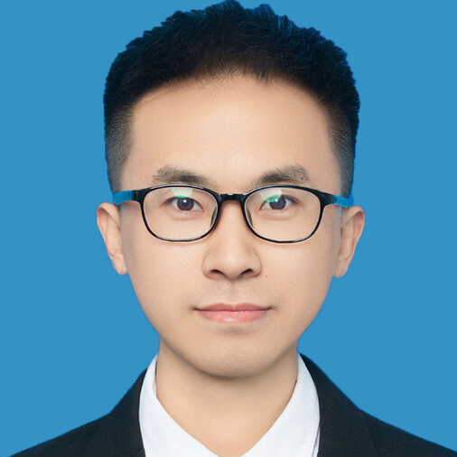 Dr. Ying-peng Hua