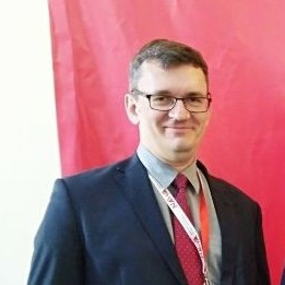 Prof. Dr. Mirosław Tyrka