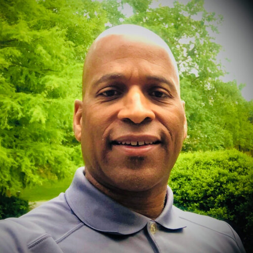 Dr. Eric Wellington Riddick