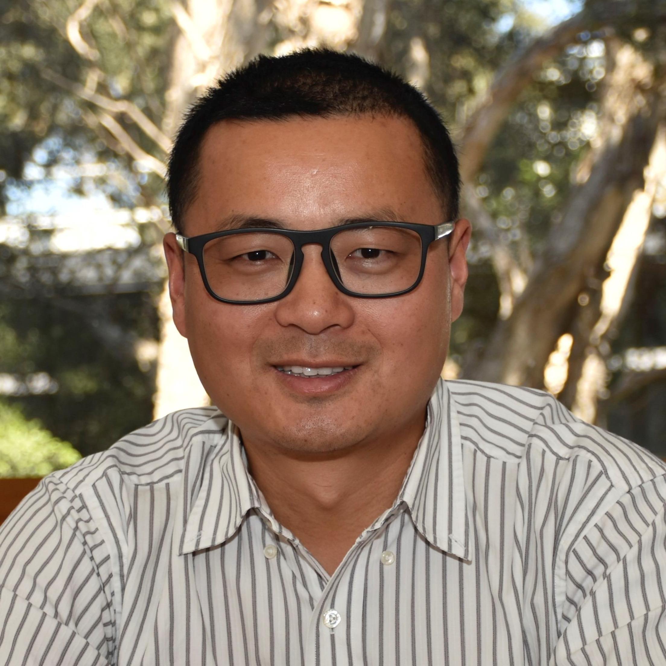 Dr. Chao Chen