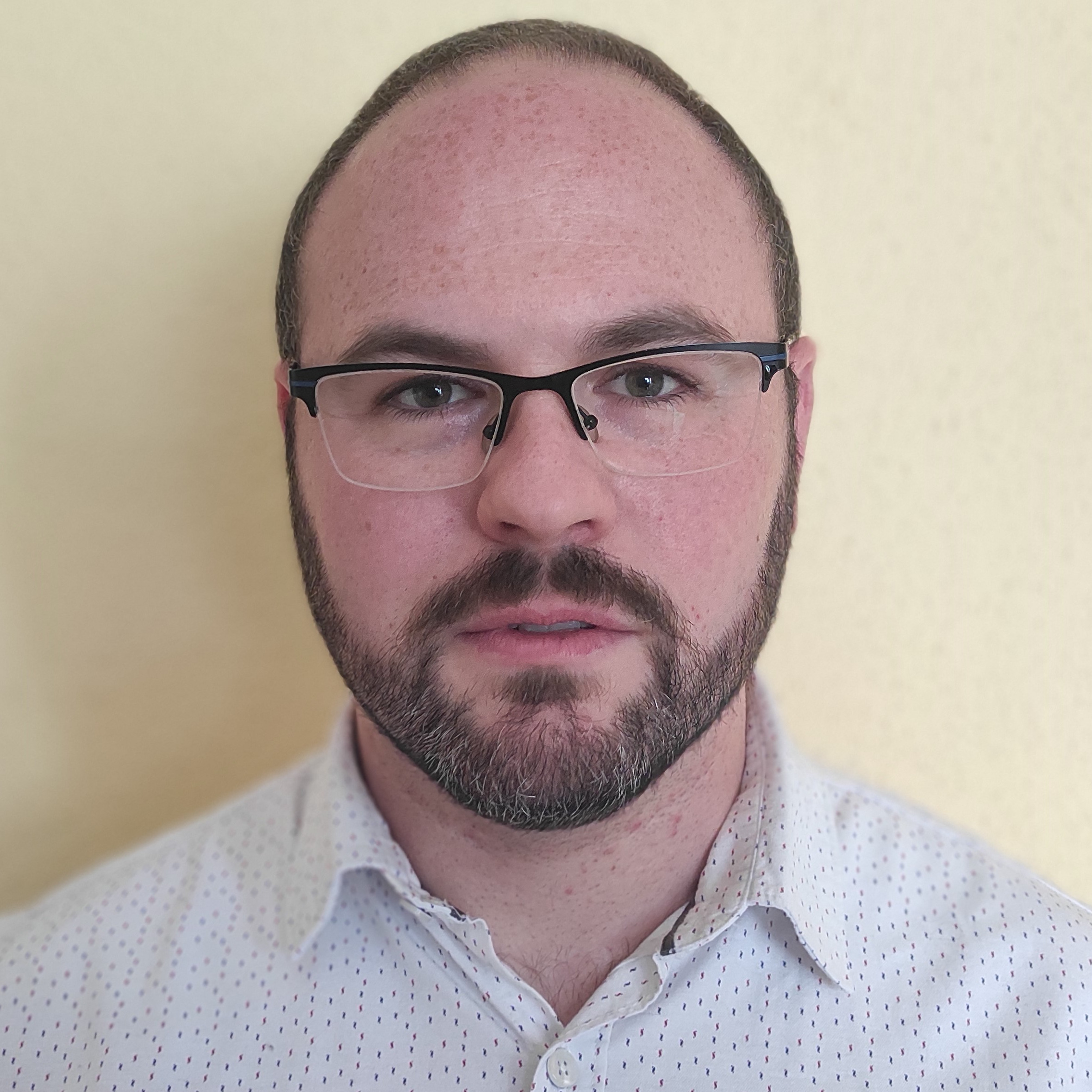 Dr. Carlos García-Delgado