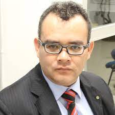 Dr. Fabián Fernández-Luqueño
