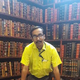 Dr. Amitava Rakshit