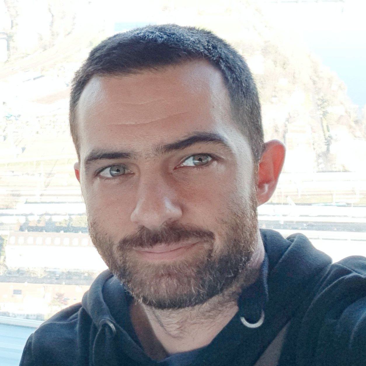 Dr. Alessio Aprile