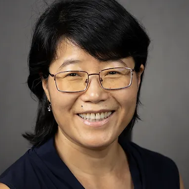 Dr. Jianping Wang