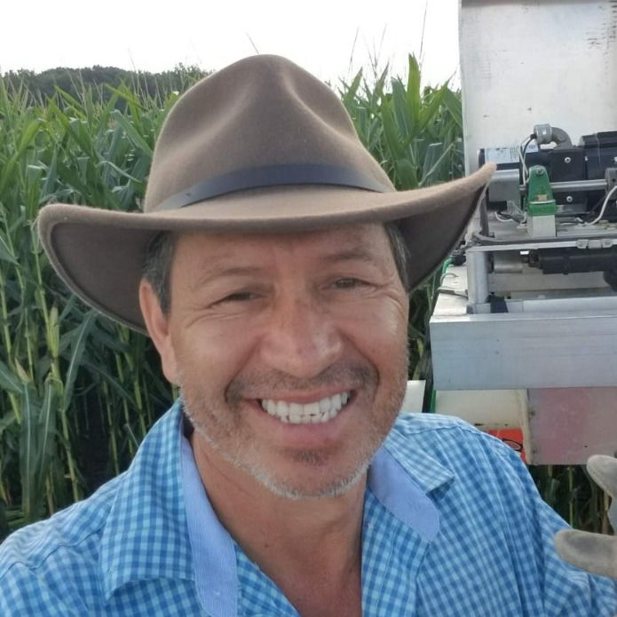 Dr. Javier M. Gonzalez