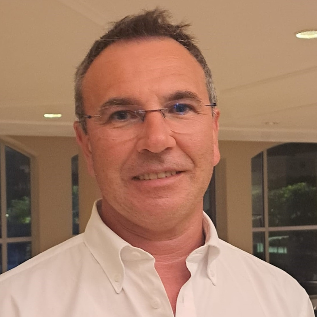 Prof. Dr. Jose L. S. Pereira
