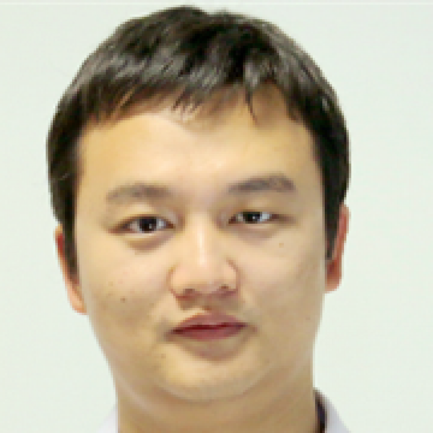 Dr. Yongliang Qiao