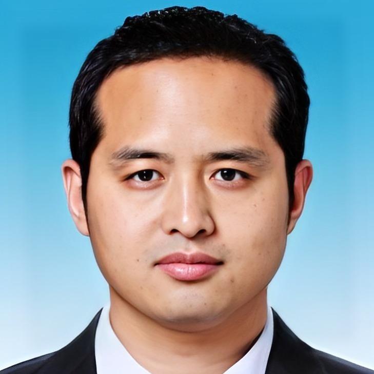 Dr. Leifeng Guo