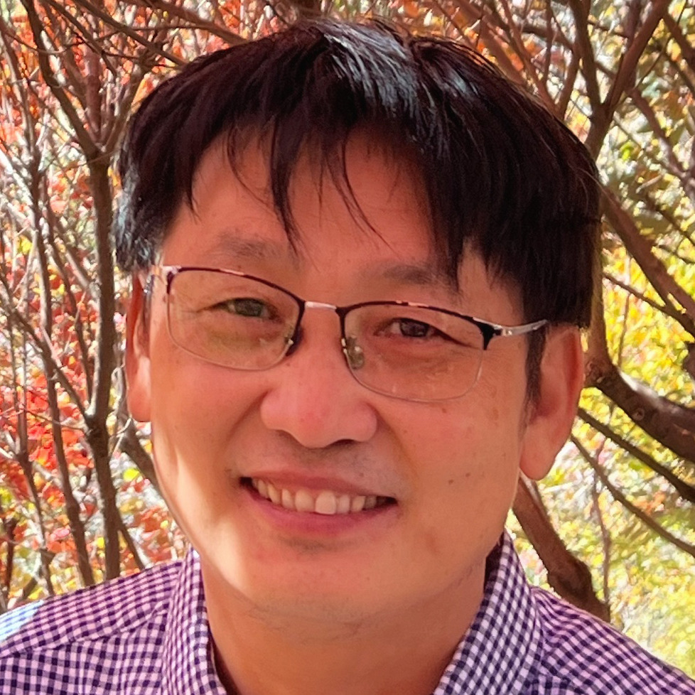 Dr. Pei Liu
