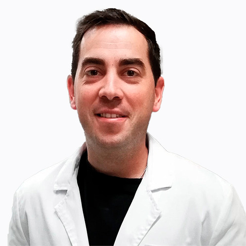 Dr. José David Flores-Félix