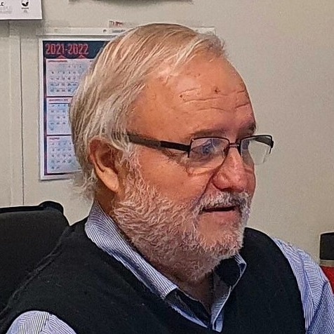 Prof. Dr. Oscar Vicente