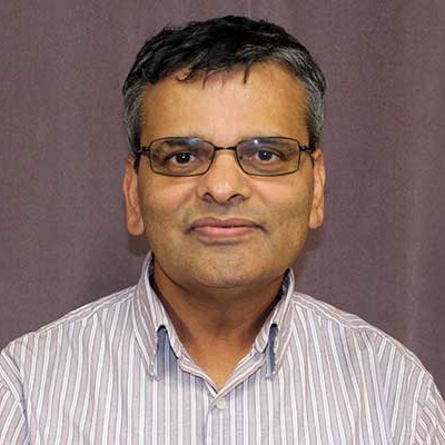 Dr. Dilip Panthee