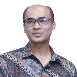Prof. Mirza Hasanuzzaman
