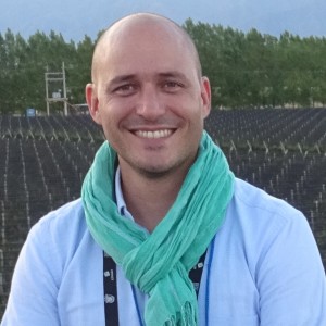 Dr. Franco Meggio