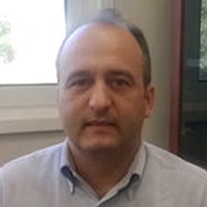Prof. Dr. Spyridon Ntougias