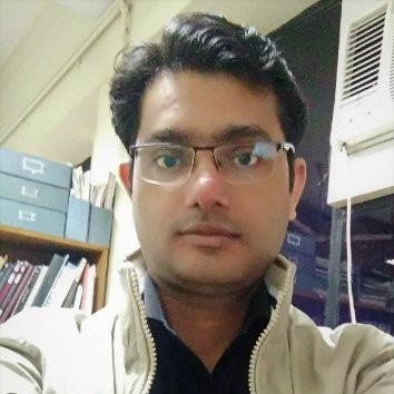 Dr. Amarjeet Singh
