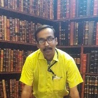 Prof. Dr. Amitava Rakshit