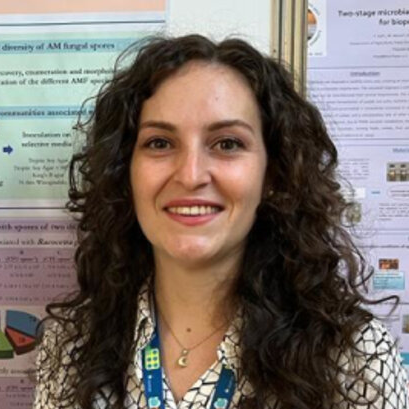 Dr. Arianna Grassi