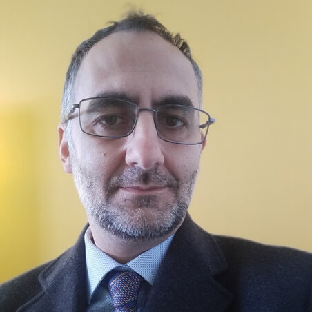 Prof. Dr. Fabrizio Araniti