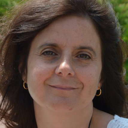 Prof. Dr. Ruth Pereira