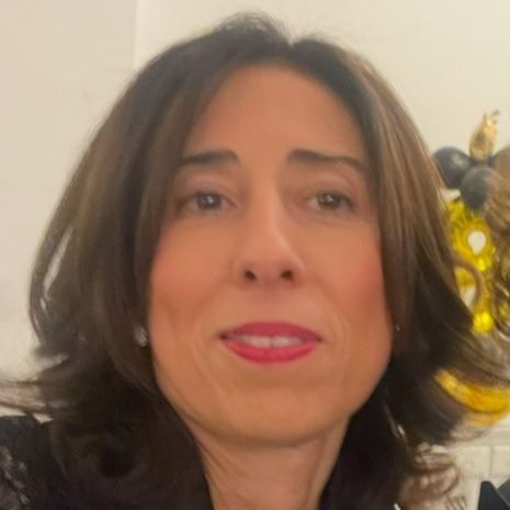 Dr. Antonella D'Anneo