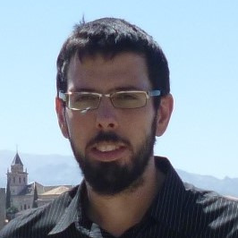 Dr. Raúl González-Domínguez