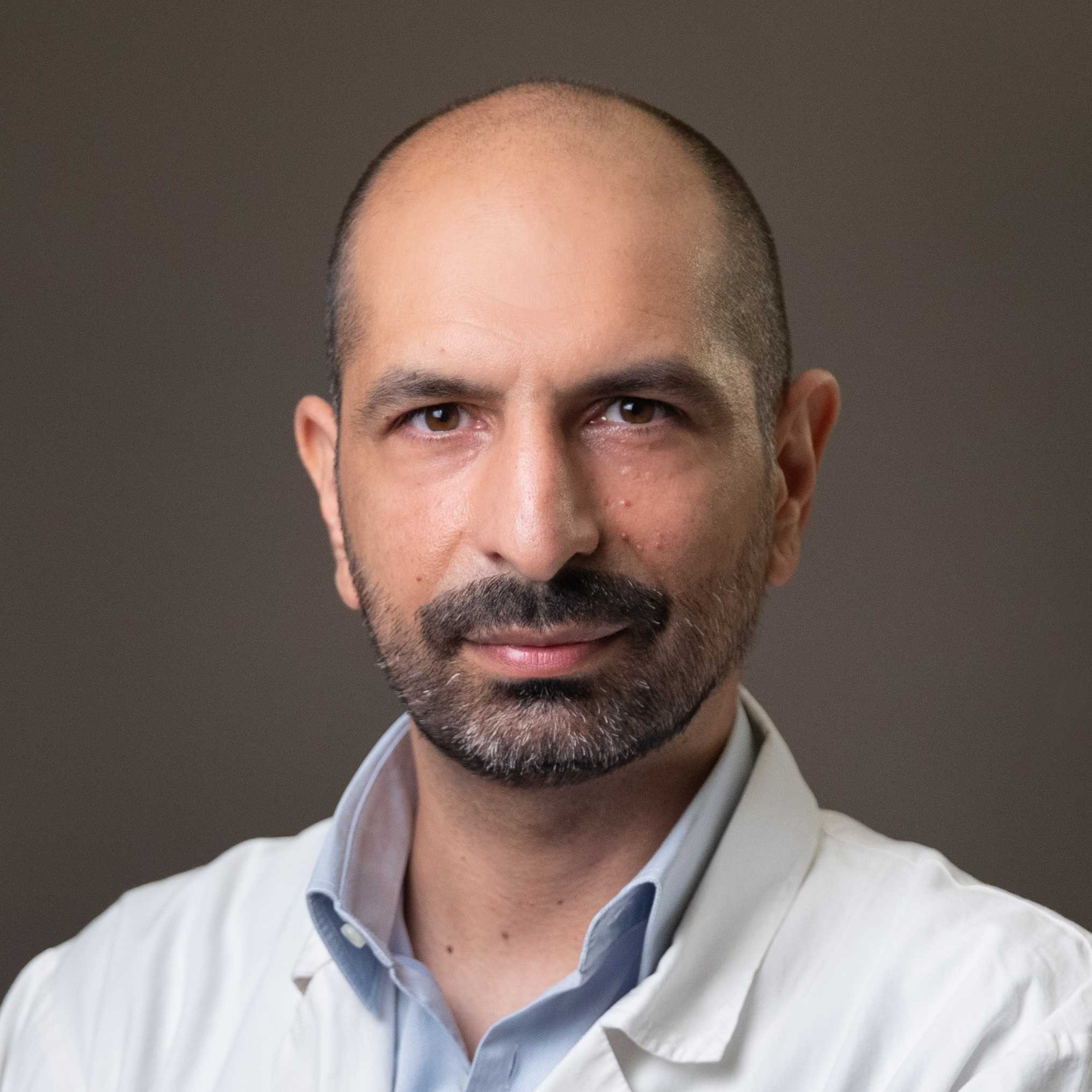 Dr. Gianluca Rizzo