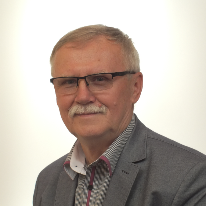 Dr. Wiesław Oleszek