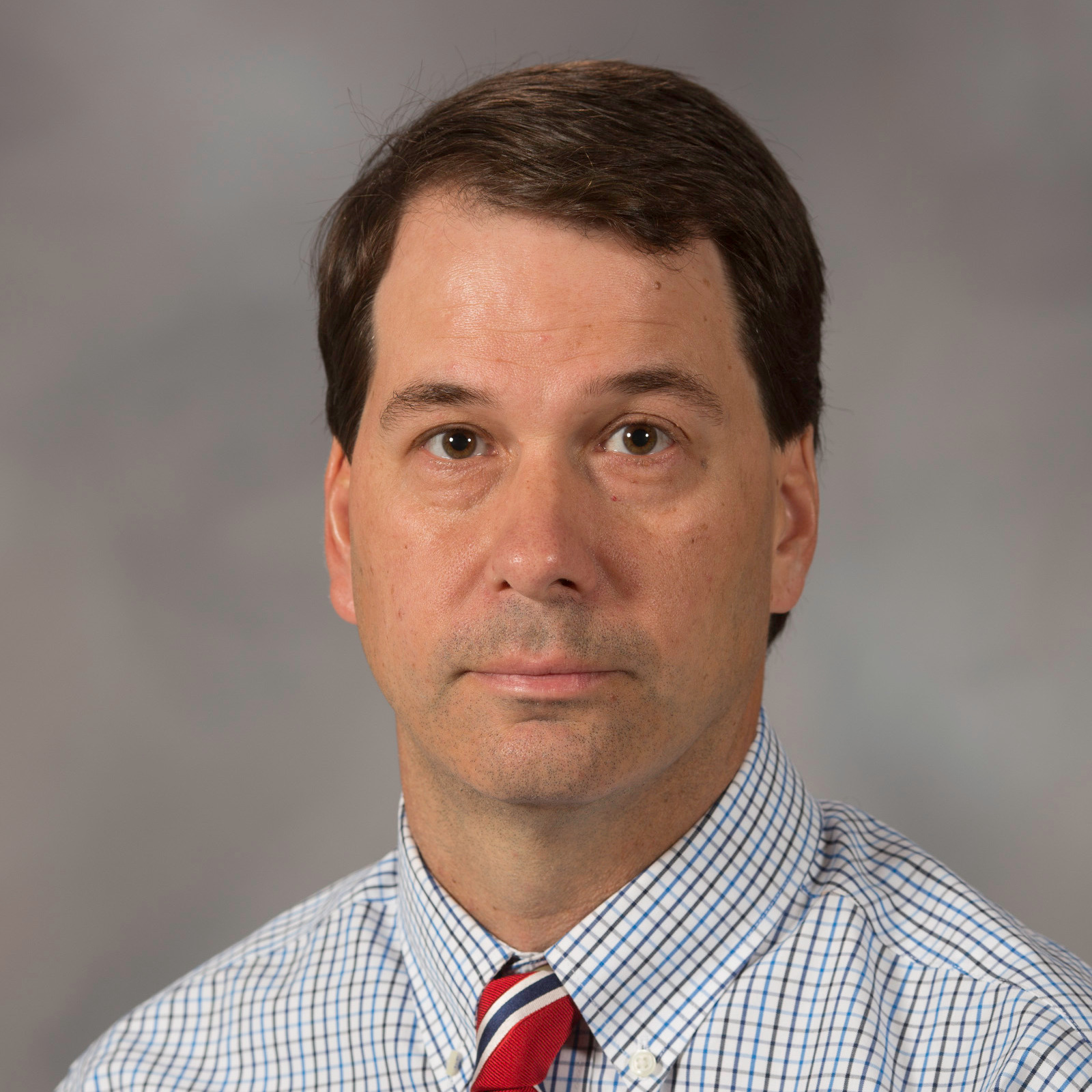 Prof. Dr. David E. Stec