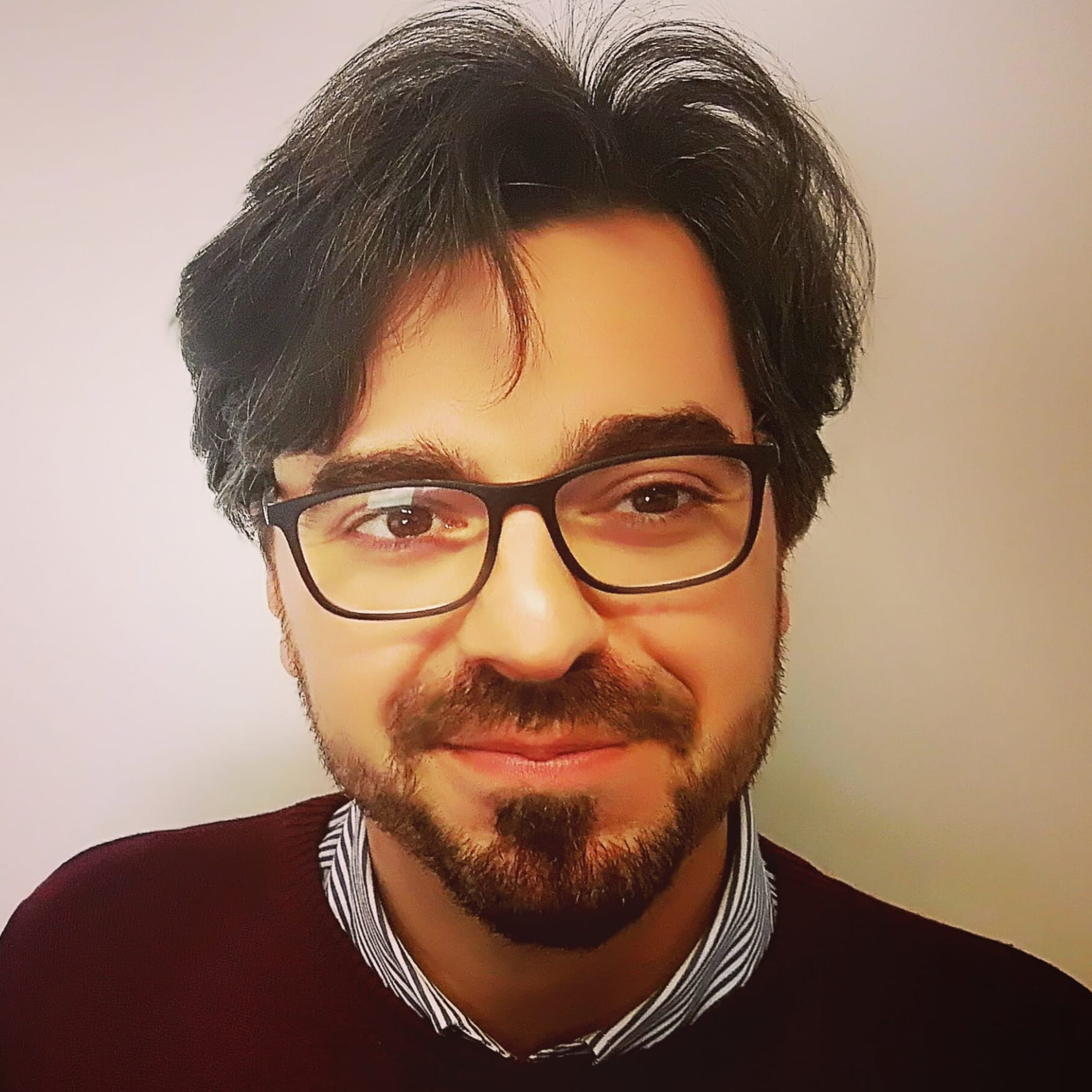 Dr. Miguel Ángel Prieto Lage