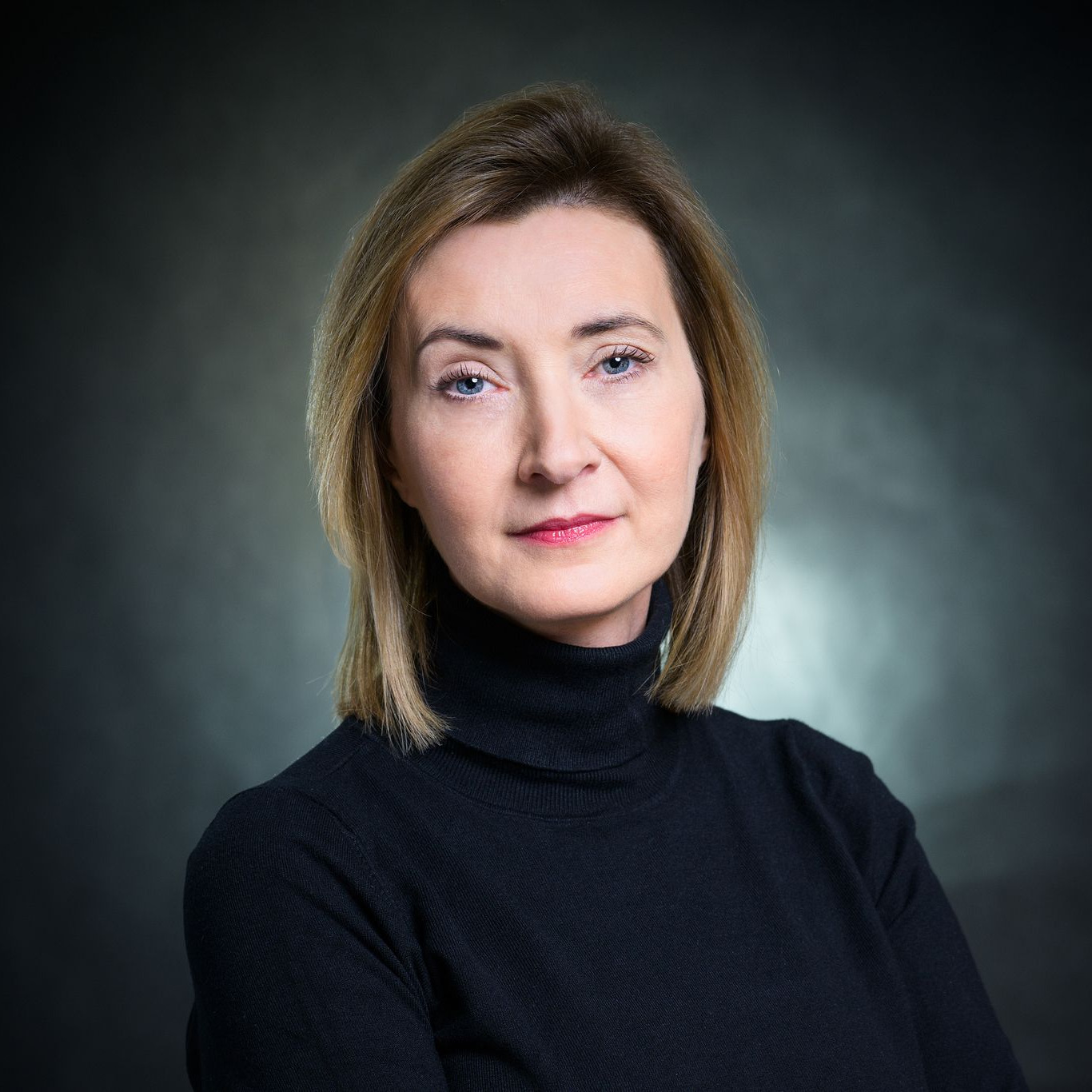 Dr. Urszula Krupa-Kozak