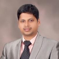 Dr. Jayanta Kumar Patra