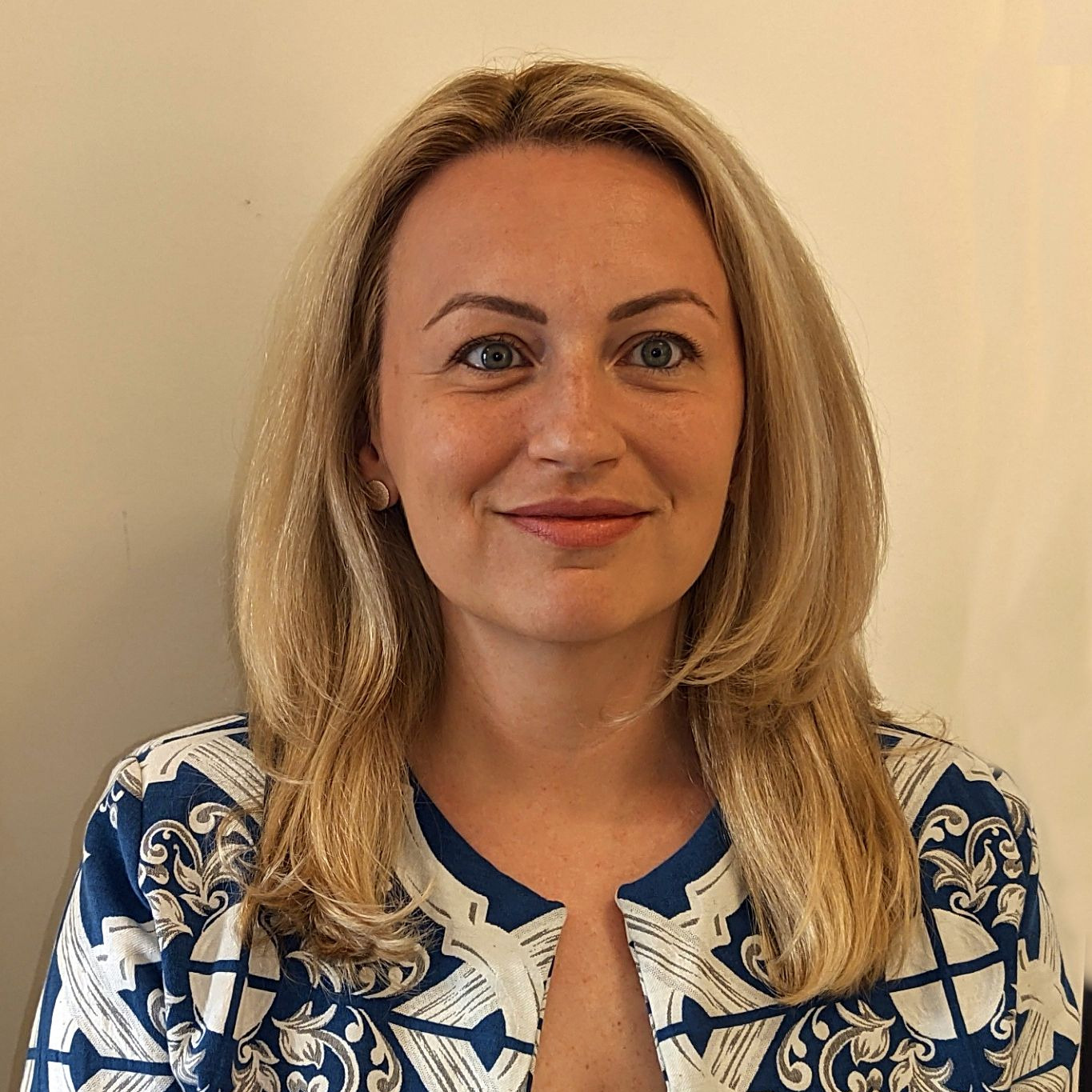 Prof. Dr. Corina Danciu