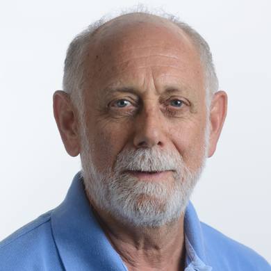 Prof. Dr. Yoav Sharoni