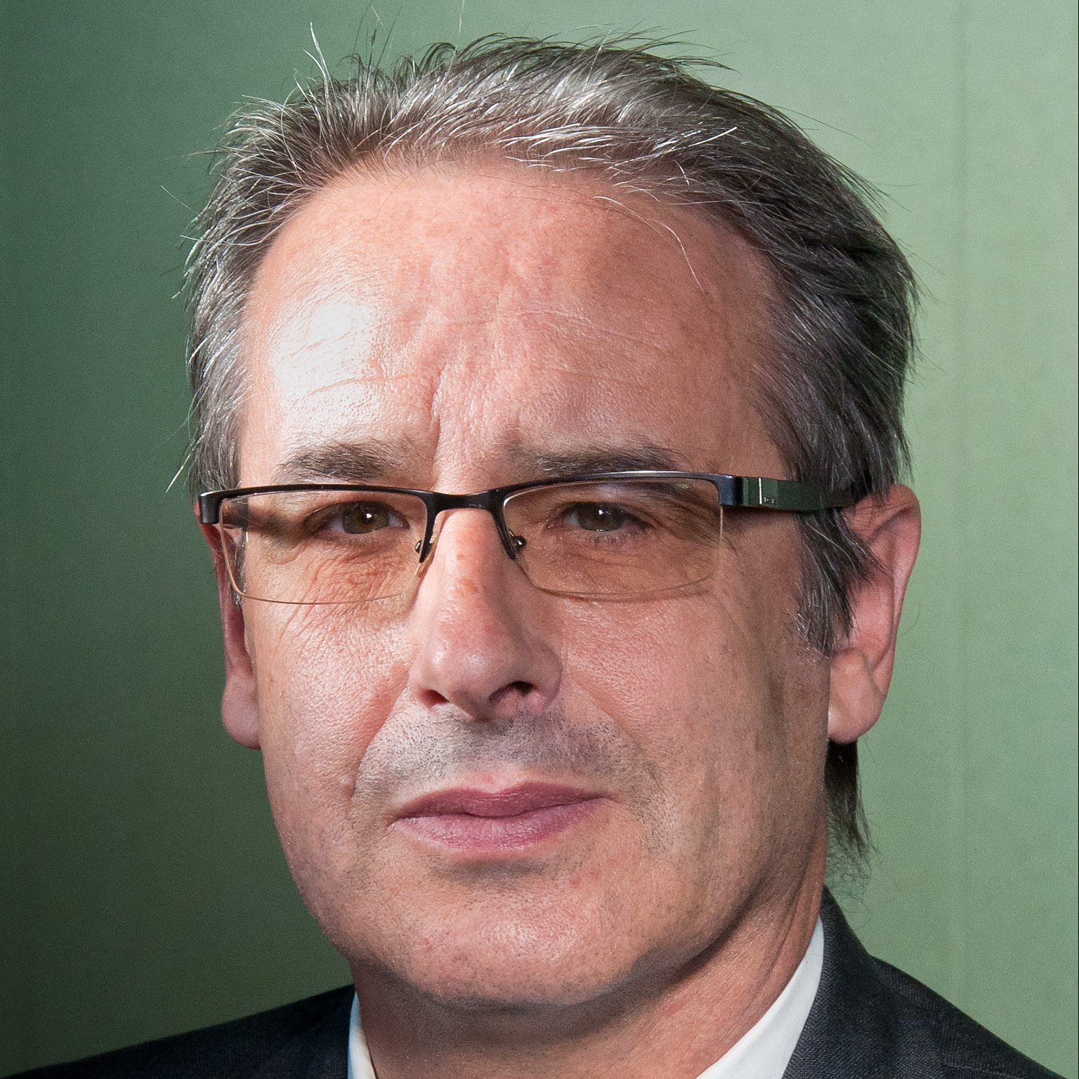 Dr. Enrique Roche Collado
