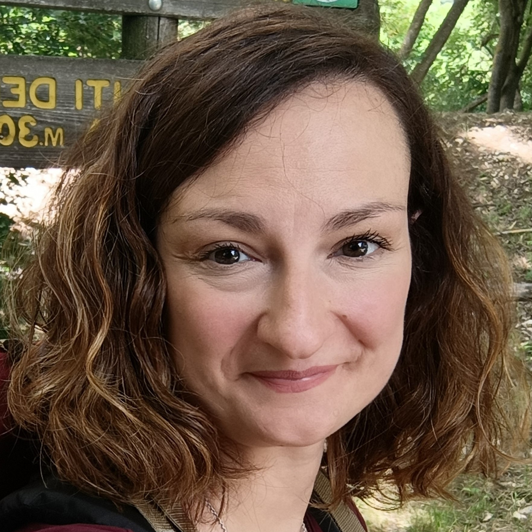 Dr. Marialucia Gallorini