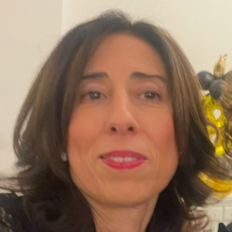 Dr. Antonella D'Anneo