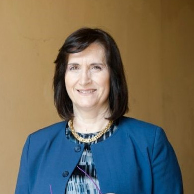 Prof. Dr. Maria Daglia