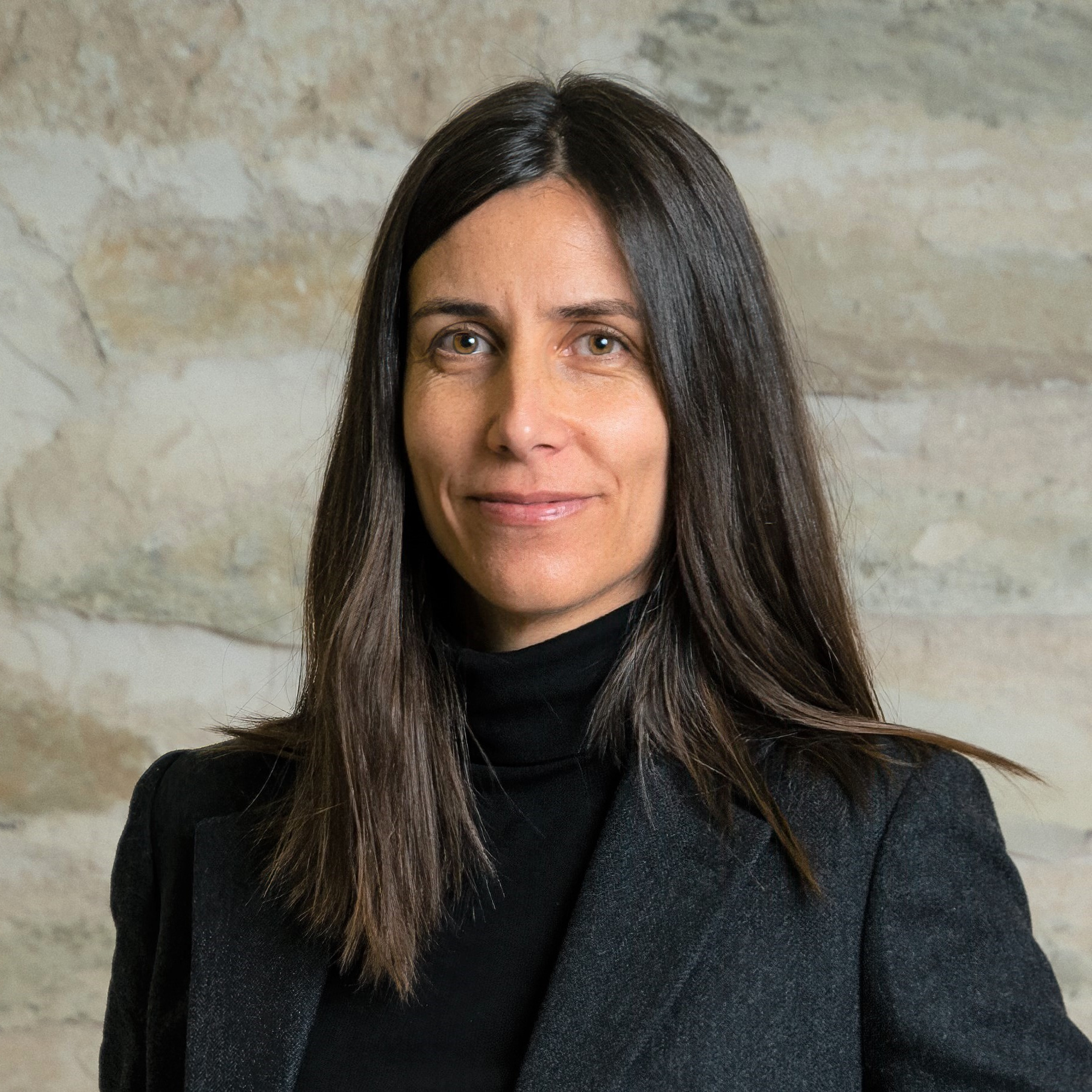 Dr. María Herranz-López