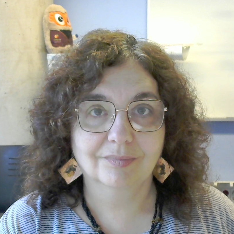Dr. Maria Pilar Francino Puget