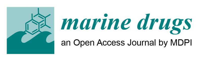 Marine Drugs