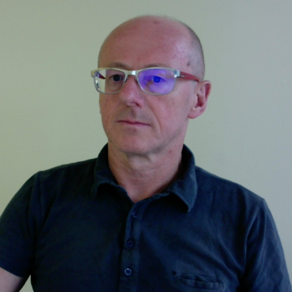 Prof. Giorgio Malpeli