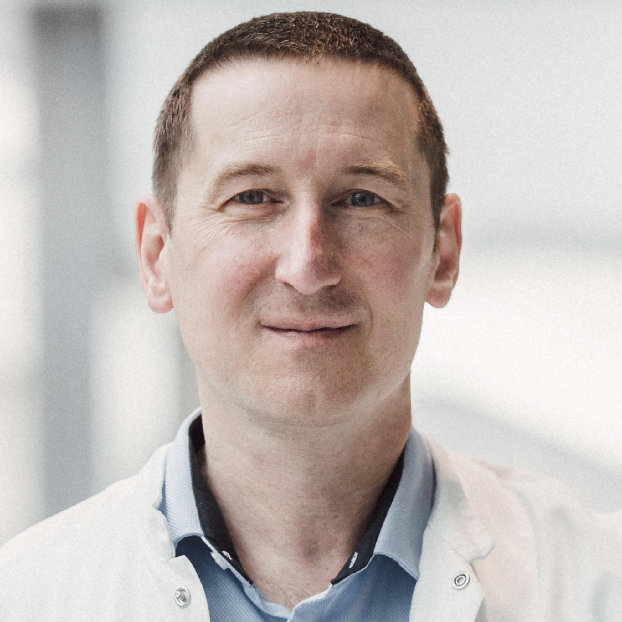 Dr. Jozsef Dudás