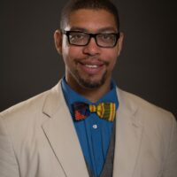 Dr. Antentor Hinton Jr.