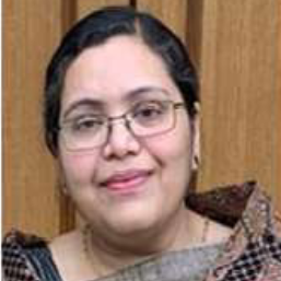 Prof. Simanti Datta