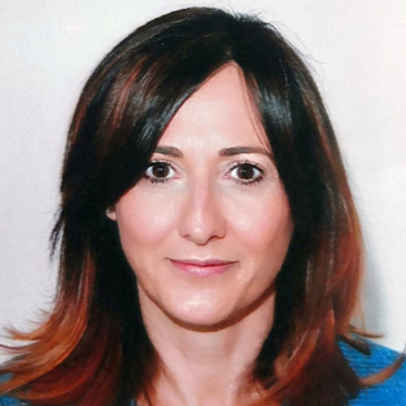 Prof. Dr. Sara Rinalducci