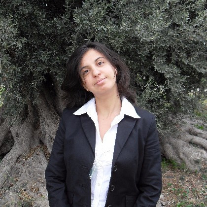 Prof. Dr. Daniela Carlisi