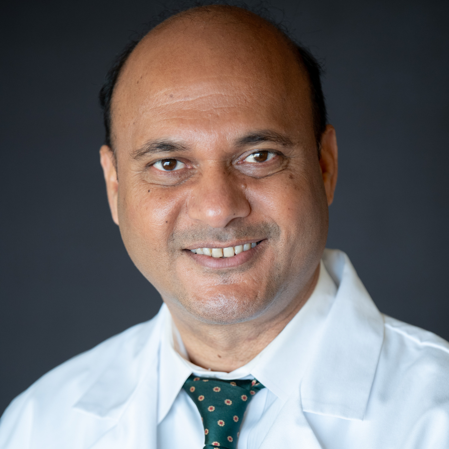 Prof. Nawajes Mandal